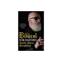 Rob Halford Biblical (häftad, eng)