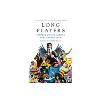Tom Gatti Long Players (pocket, eng)