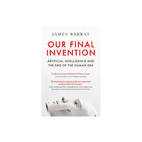 James Barrat Our Final Invention (pocket, eng)