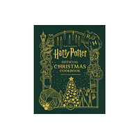 Elena P. Craig Harry Potter Official Christmas Cookbook (inbunden, eng)