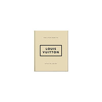 Headline The Little Guide to Louis Vuitton (inbunden, eng)