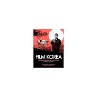 Michael Leader Ghibliotheque Film Korea (inbunden, eng)