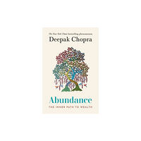 Deepak Chopra Abundance (häftad, eng)