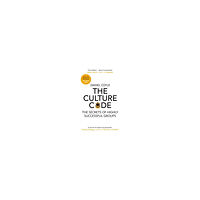 Daniel Coyle The Culture Code (häftad, eng)