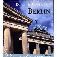 Edelgard Abenstein Konst & arkitektur : Berlin (inbunden)