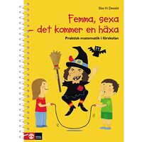 Else H. Devold Femma, sexa - det kommer en häxa (bok)