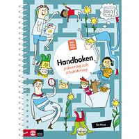 Åsa Eklund Fritidshem Handboken - planering och utvärdering (bok)