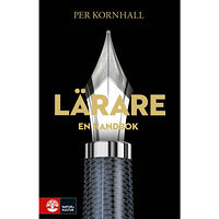 Per Kornhall Lärare : En Handbok (bok, danskt band)