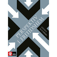 Linnéa Holmberg Perspektiv i fritidshem (bok, danskt band)