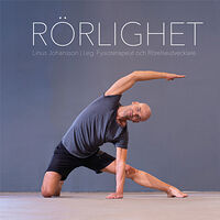 Linus Johansson Rörlighet (bok, spiral)