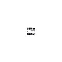 Niclas Östlind Ikoner Icons : fotografier från deciennerna som aldrig tog slut (inbunden)