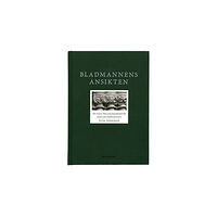 Makadam förlag Bladmannens ansikten : The Green Man som konsthistoriskt motiv och nutida fenomen (bok, klotband)