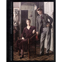 Lena Johannesson Fougstedts : familjen och sakligheten (inbunden)