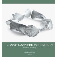 Carlsson Konsthantverk och design (inbunden)