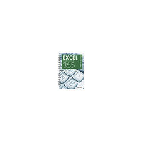 Eva Ansell Excel för Office 365 Pivottabeller (bok, spiral)