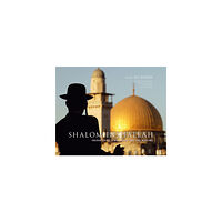 Daniel Braw Shalom inshallah : encountering jews, christians and muslims (inbunden, eng)