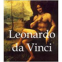 Läsförlaget Leonardo da Vinci (inbunden)