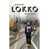 Andres Lokko Andres Lokko : 2010-2019 (pocket)