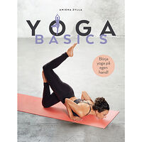 Amiena Zylla Yoga basics (bok, danskt band)