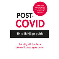 Tukan Förlag Postcovid : en självhjälpsguide (inbunden)