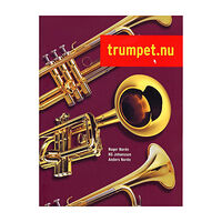 Notfabriken Trumpet.nu. Del 1 inkl CD (häftad)