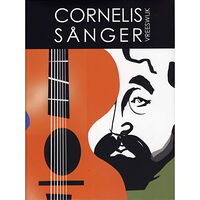 Cornelius Vreeswijk Cornelis Sånger (inbunden)