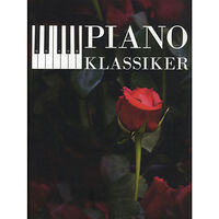 Notfabriken Pianoklassiker (inbunden)