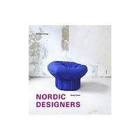 Arvinius+Orfeus Publishing Nordic Designers (inbunden, eng)