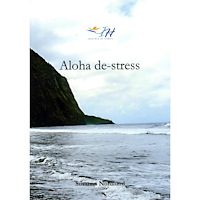Susanna Nordlund Aloha de-stress (häftad)