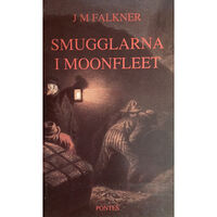 John Meade Falkner Smugglarna i Moonfleet (häftad)
