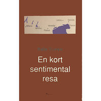 Italo Svevo En kort sentimental resa (häftad)