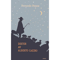 Pontes Dikter av Alberto Caeiro (häftad)