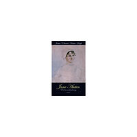 James Edward Austen-Leigh Jane Austen : en levnadsteckning (inbunden)