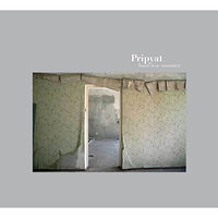Kristina Berggren Pripyat : tusen år av ensamhet = a thousand years of solitude (inbunden)