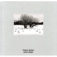 John S. Webb Trace : Skåne (bok, klotband)