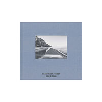 John Webb Skåne kust / Coast (bok, klotband)