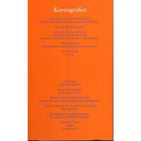 Raster förlag Koreografier (häftad)