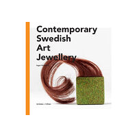 Inger Wästberg Contemporary Swedish art jewellry (häftad, eng)