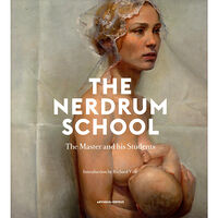 Arvinius+Orfeus Publishing The Nerdrum school : the master and his students (inbunden, eng)