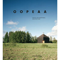 Arvinius+Orfeus Publishing OOPEAA Office for Peripheral Architecture (inbunden, eng)