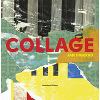Arvinius+Orfeus Publishing Collage and Architecture (inbunden, eng)
