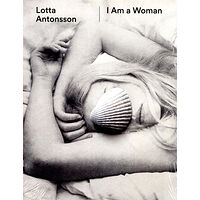 Art and Theory I Am a Woman (bok, danskt band, eng)