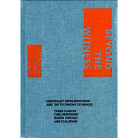 Art & Theory Publishing Beyond the Witness (inbunden, eng)