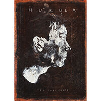 Robert Hurula Hurula : Första kretsen (inbunden)