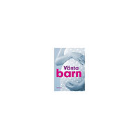 Ulla Björklund Vänta barn (lättläst) (bok, flexband)