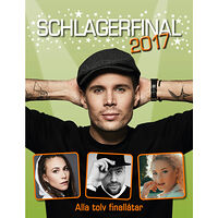 Notfabriken Schlagerfinal 2017 (häftad)