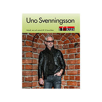 Notfabriken Uno Svenningsson i Fokus (häftad)