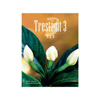 Mårten Jansson Trestämt 3 SAB (häftad)