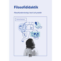 Tommie Petersson Filosofididaktik (häftad)