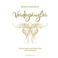 Jenny Smedley Vardagsänglar (inbunden)
